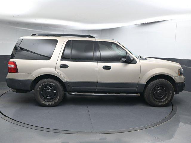 used 2017 Ford Expedition car, priced at $13,891