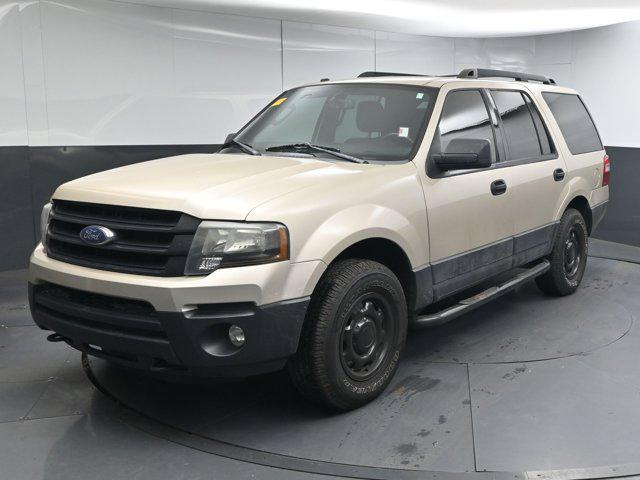 used 2017 Ford Expedition car, priced at $13,891