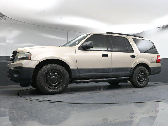 used 2017 Ford Expedition car, priced at $13,891