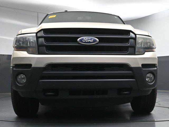 used 2017 Ford Expedition car, priced at $13,891
