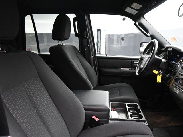 used 2017 Ford Expedition car, priced at $13,891