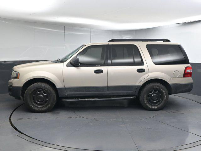 used 2017 Ford Expedition car, priced at $13,891