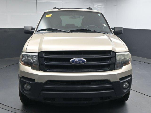 used 2017 Ford Expedition car, priced at $13,891