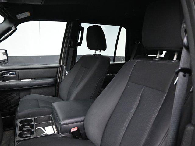 used 2017 Ford Expedition car, priced at $13,891