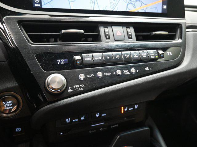 used 2022 Lexus ES 350 car, priced at $26,394