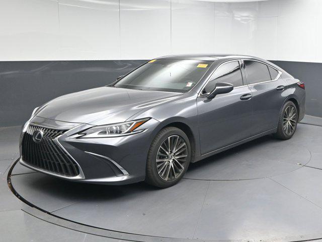 used 2022 Lexus ES 350 car, priced at $26,394