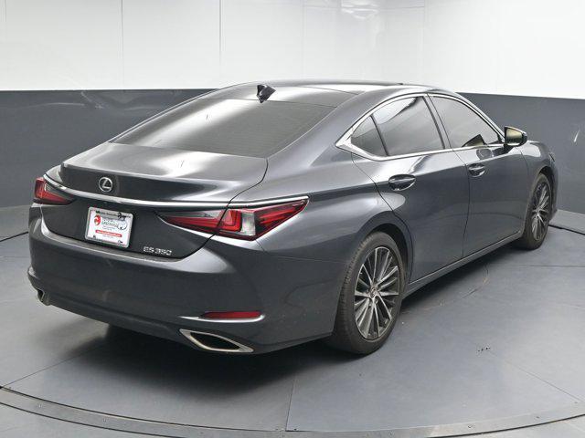 used 2022 Lexus ES 350 car, priced at $26,394