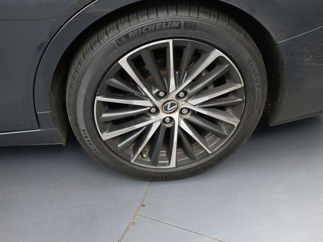 used 2022 Lexus ES 350 car, priced at $26,394