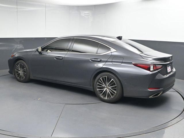 used 2022 Lexus ES 350 car, priced at $26,394