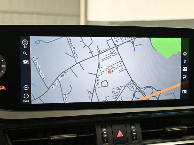 used 2022 Lexus ES 350 car, priced at $26,394