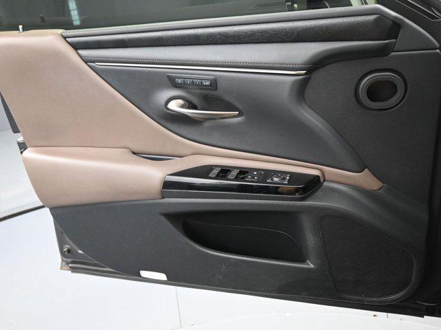 used 2022 Lexus ES 350 car, priced at $26,394