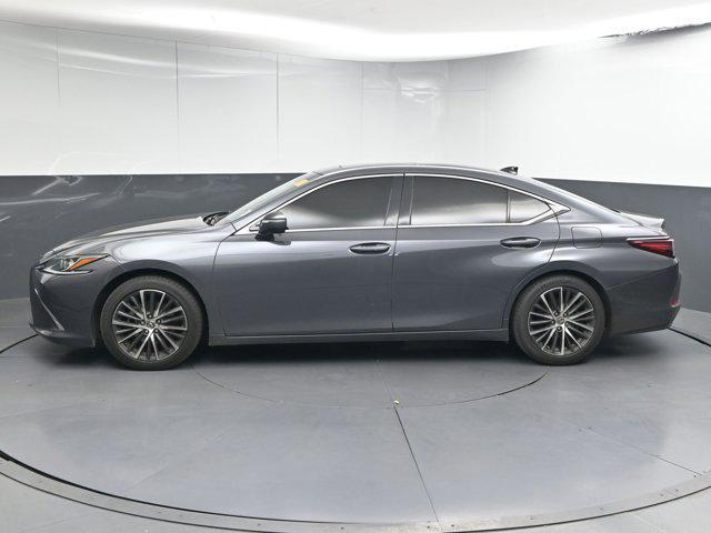 used 2022 Lexus ES 350 car, priced at $26,394