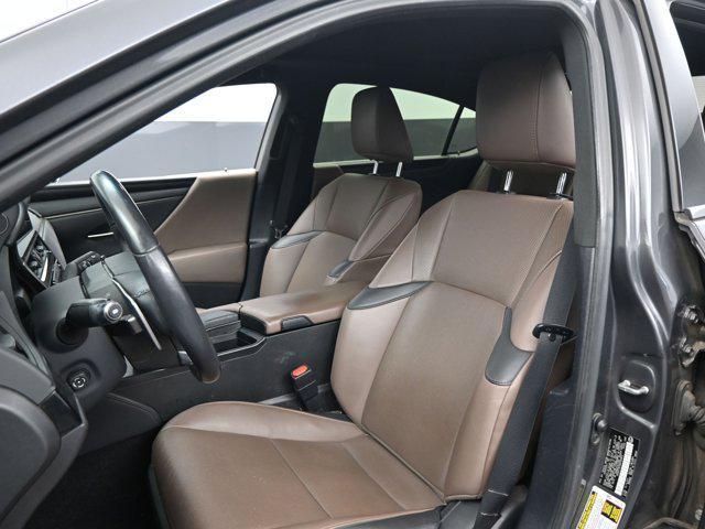 used 2022 Lexus ES 350 car, priced at $26,394