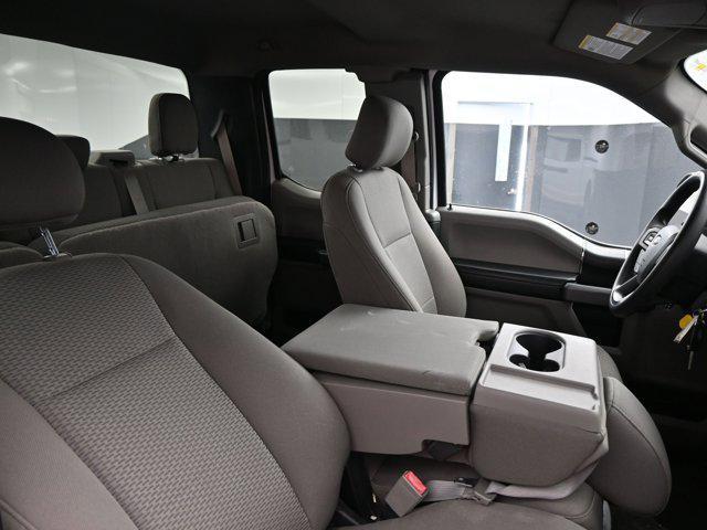 used 2018 Ford F-150 car, priced at $23,293