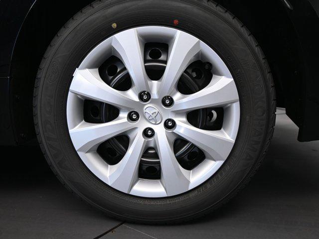 new 2026 Toyota Corolla Hybrid car, priced at $25,379