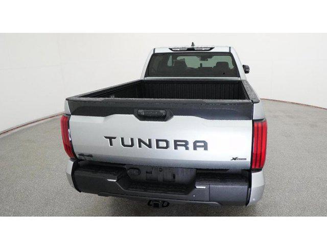 new 2026 Toyota Tundra car, priced at $61,678