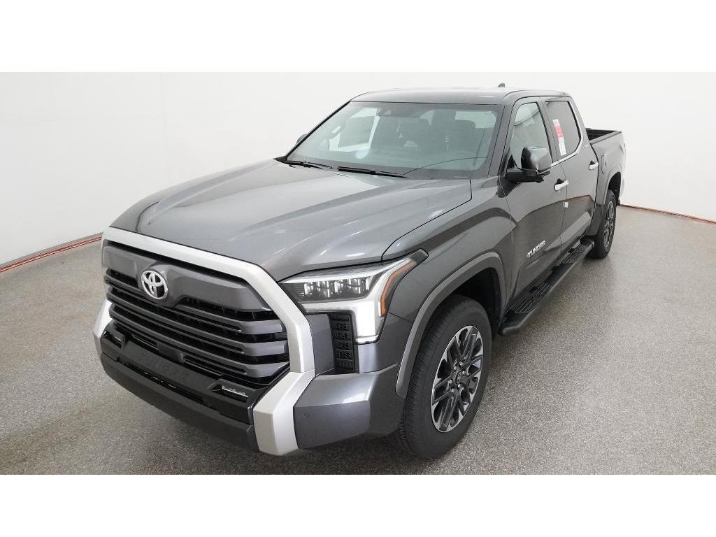 new 2026 Toyota Tundra car, priced at $62,680