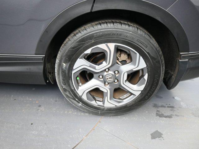 used 2018 Honda CR-V car, priced at $13,292