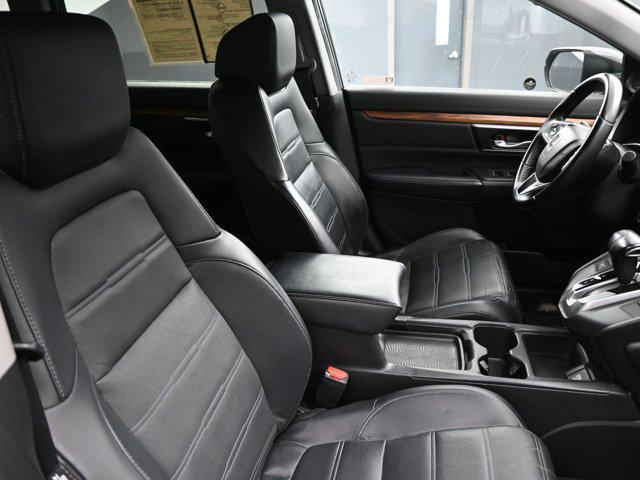 used 2018 Honda CR-V car, priced at $13,292