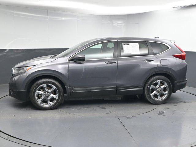 used 2018 Honda CR-V car, priced at $13,292