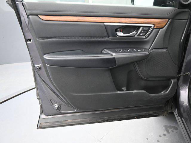 used 2018 Honda CR-V car, priced at $13,292