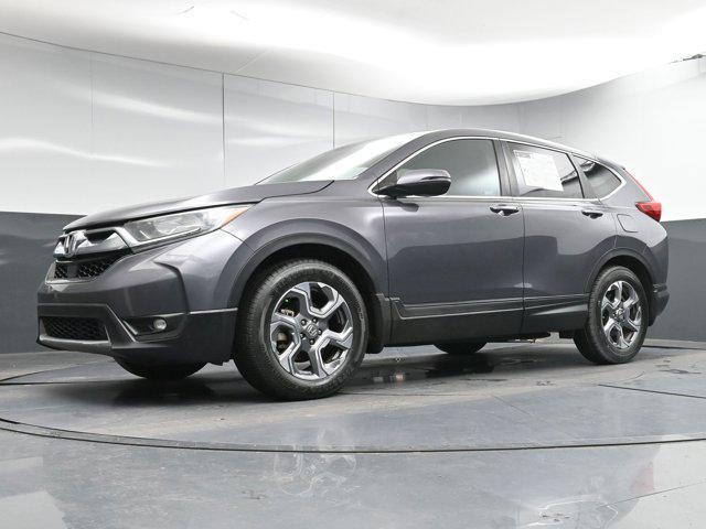 used 2018 Honda CR-V car, priced at $13,292