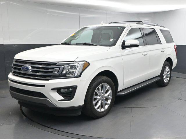 used 2020 Ford Expedition car, priced at $26,491