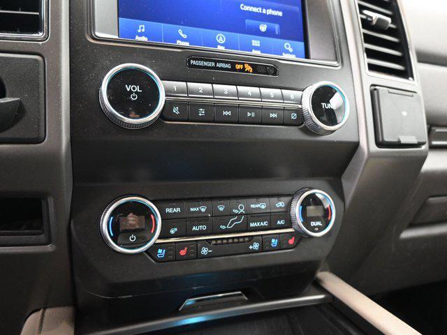 used 2020 Ford Expedition car, priced at $26,491