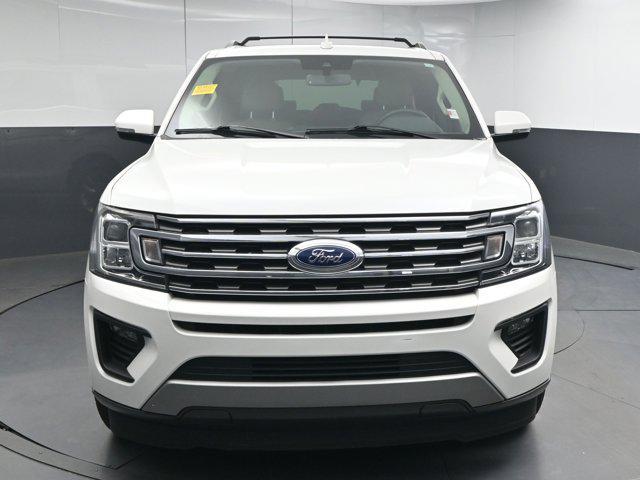 used 2020 Ford Expedition car, priced at $26,491