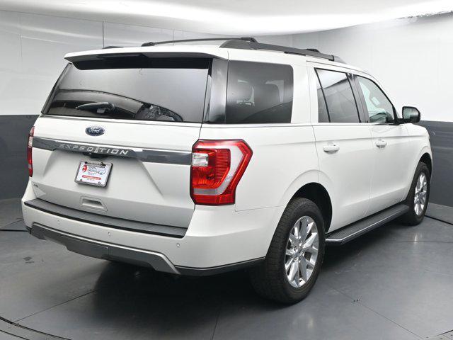 used 2020 Ford Expedition car, priced at $26,491