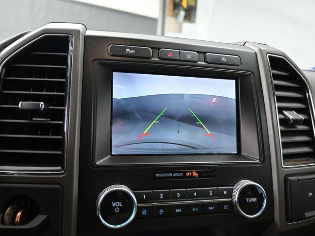 used 2020 Ford Expedition car, priced at $26,491