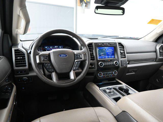 used 2020 Ford Expedition car, priced at $26,491