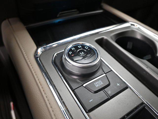 used 2020 Ford Expedition car, priced at $26,491