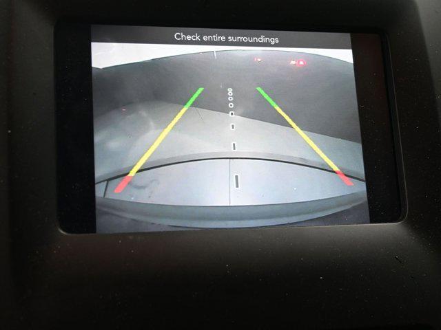 used 2020 Jeep Cherokee car, priced at $13,991