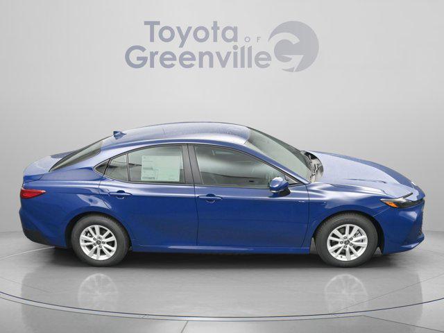 new 2026 Toyota Camry car, priced at $31,090