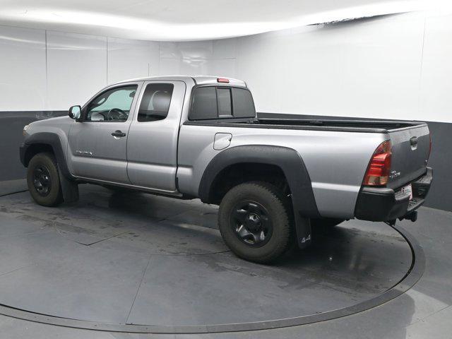 used 2014 Toyota Tacoma car, priced at $21,991