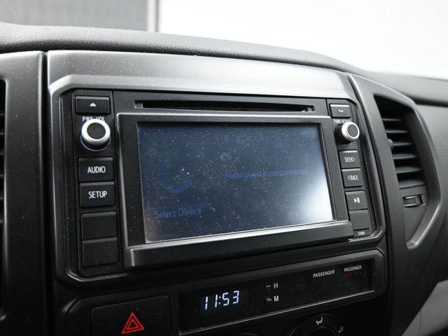 used 2014 Toyota Tacoma car, priced at $21,991