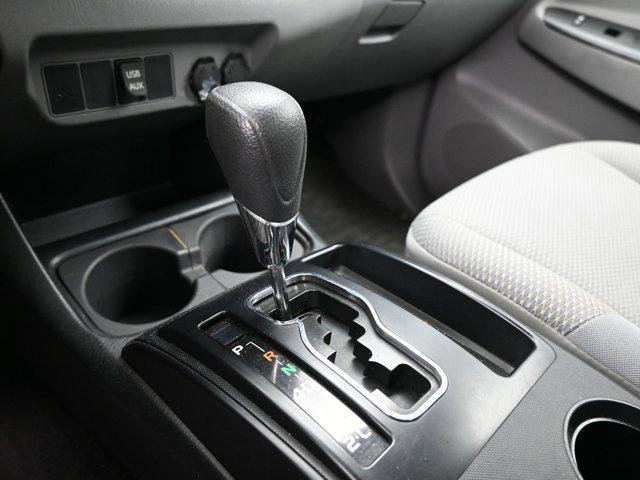 used 2014 Toyota Tacoma car, priced at $21,991