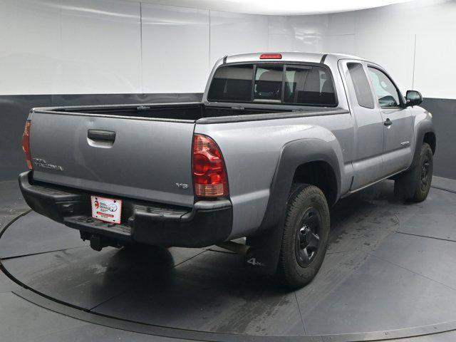 used 2014 Toyota Tacoma car, priced at $21,991
