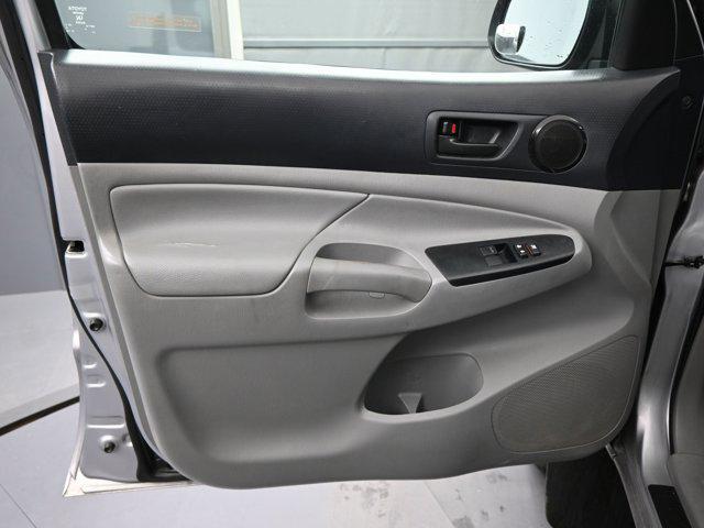 used 2014 Toyota Tacoma car, priced at $21,991