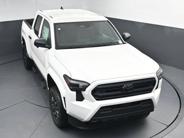 new 2026 Toyota Tacoma car, priced at $43,687