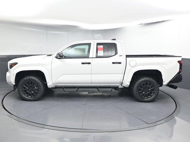new 2026 Toyota Tacoma car, priced at $43,687
