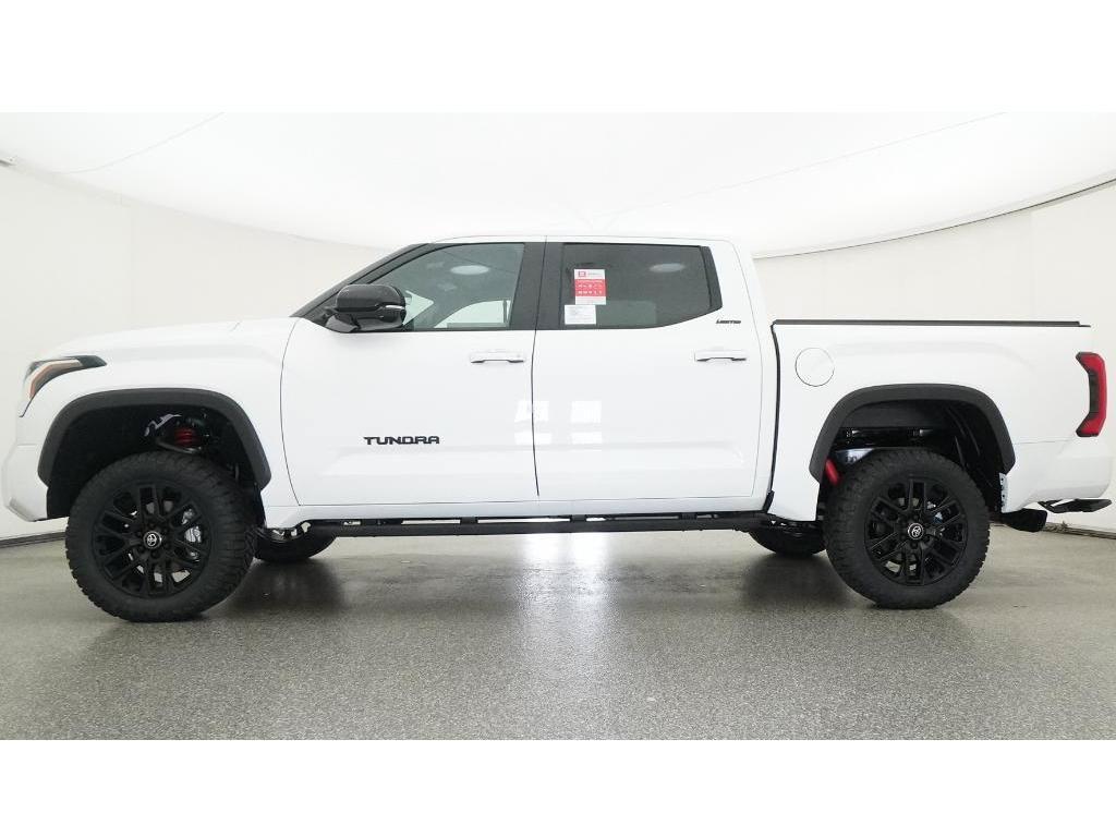 new 2026 Toyota Tundra car, priced at $73,171