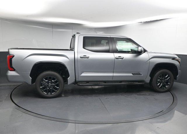 new 2026 Toyota Tundra car, priced at $68,254