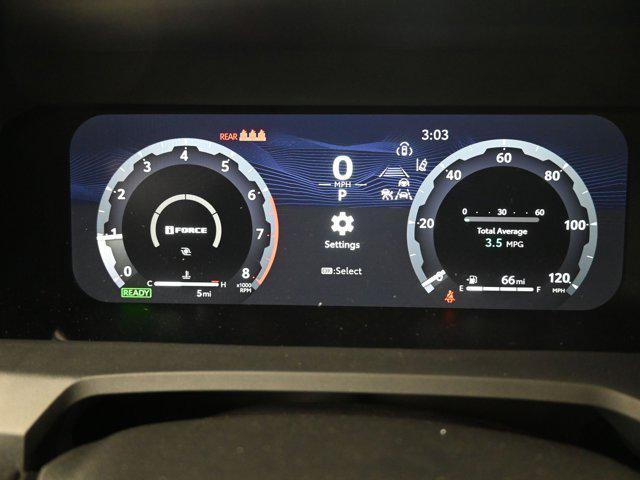 new 2025 Toyota Tacoma car, priced at $53,972