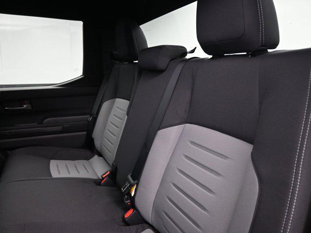 new 2025 Toyota Tacoma car, priced at $53,972