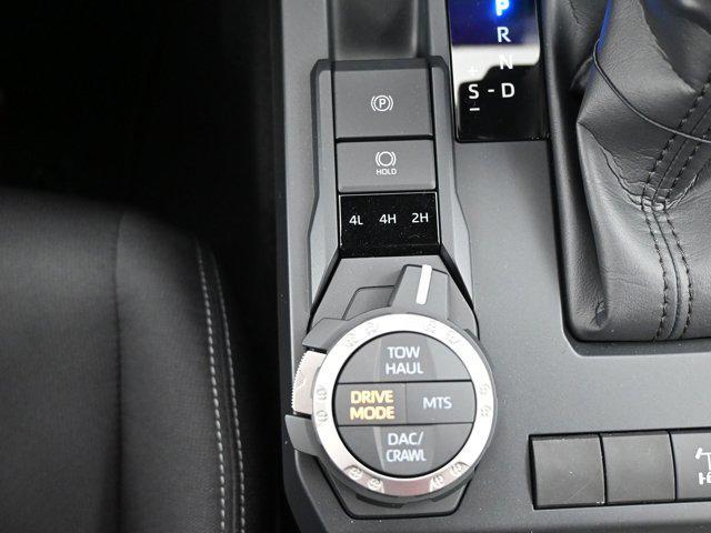 new 2025 Toyota Tacoma car, priced at $53,972