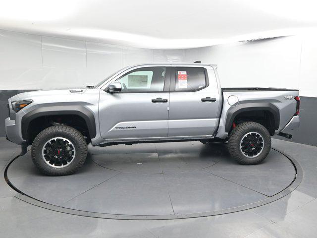 new 2025 Toyota Tacoma car, priced at $53,972