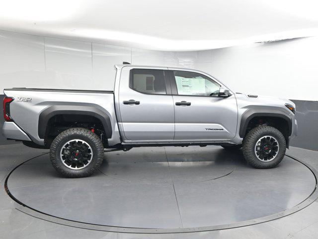 new 2025 Toyota Tacoma car, priced at $53,972