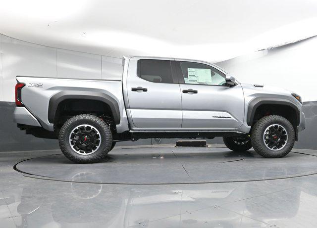 new 2025 Toyota Tacoma car, priced at $53,972